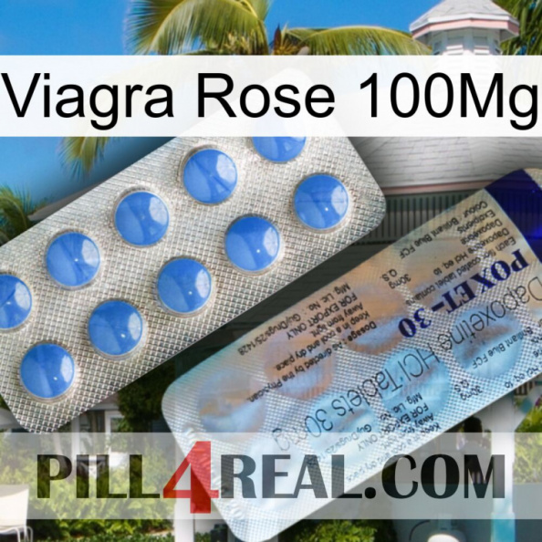 Pink Viagra 100Mg 39